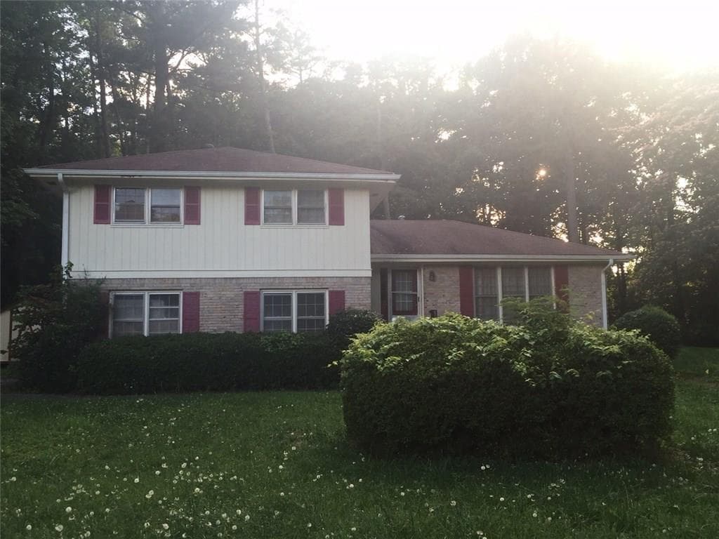 3375 Palisade Court, Snellville, GA 30039 — most recent listing photo