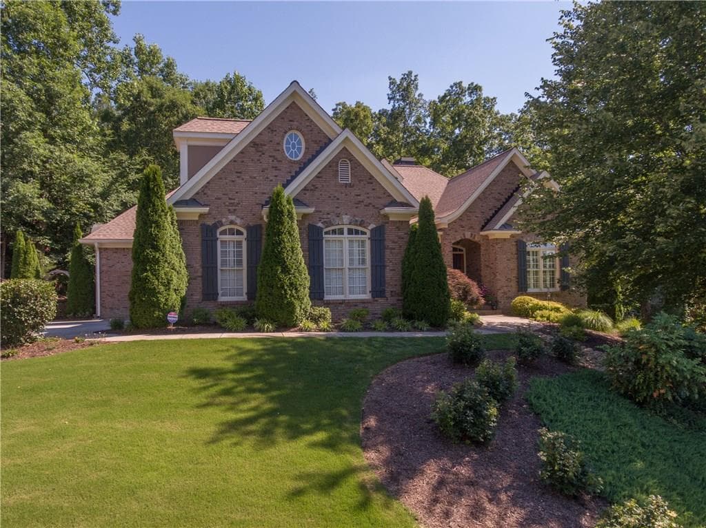 800 E Shore Drive, Canton, GA 30114 — most recent listing photo
