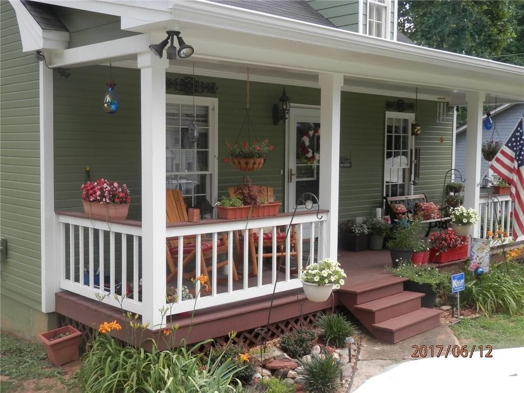 2895 Amber Court, Buford, GA 30518 — most recent listing photo