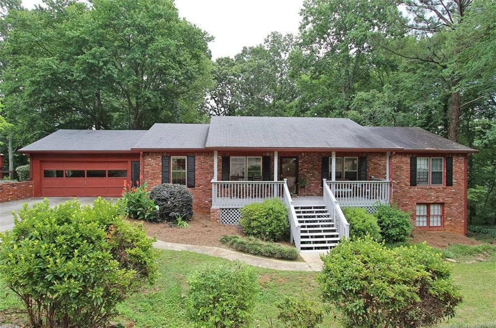 3358 Millinocket Road, Marietta, GA 30062 — most recent listing photo