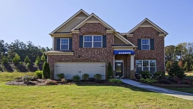 1220 Newbridge Circle, Buford, GA 30519 — most recent listing photo