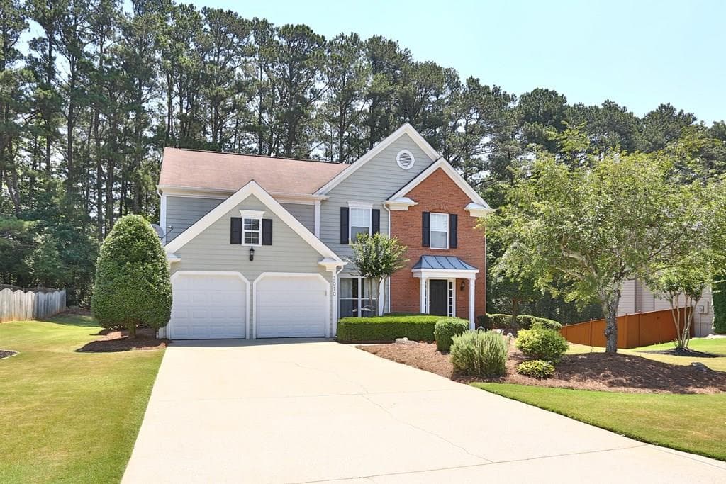 3610 Bardfield Court, Cumming, GA 30041 — most recent listing photo