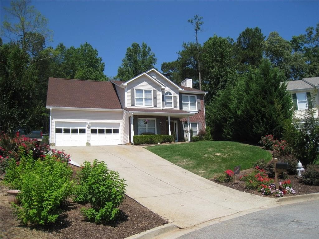 3047 Crystal Gate Place, Lawrenceville, GA 30044 — most recent listing photo