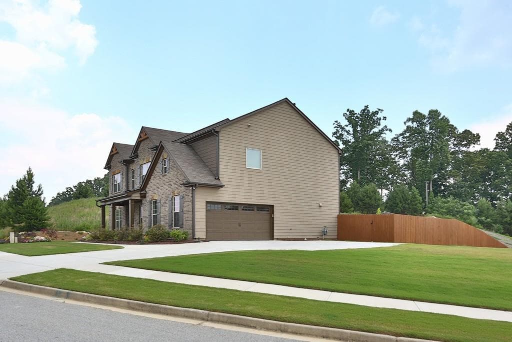 6099 Cove Park Drive, Buford, GA 30518 — most recent listing photo