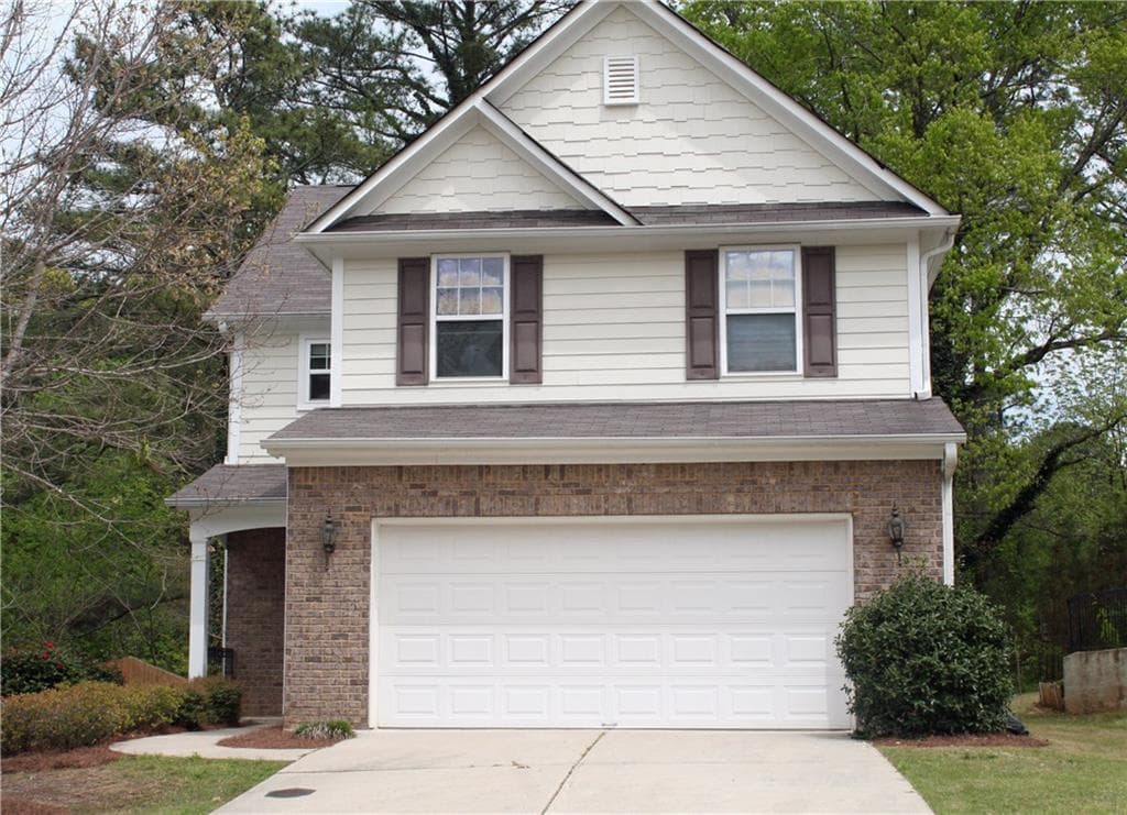 228 Brookhaven Court, Acworth, GA 30102 — most recent listing photo