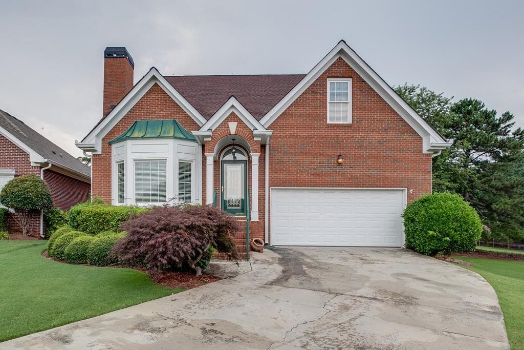 2313 Blackberry Court, Snellville, GA 30078 — most recent listing photo