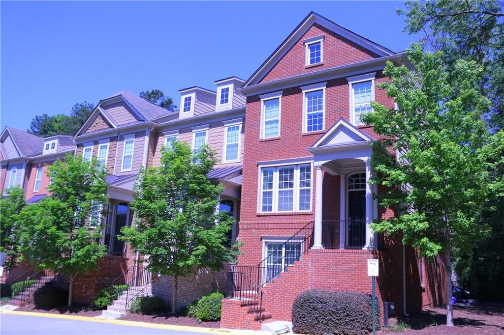 2348 Limehurst Drive 0, Brookhaven, GA 30319 — most recent listing photo