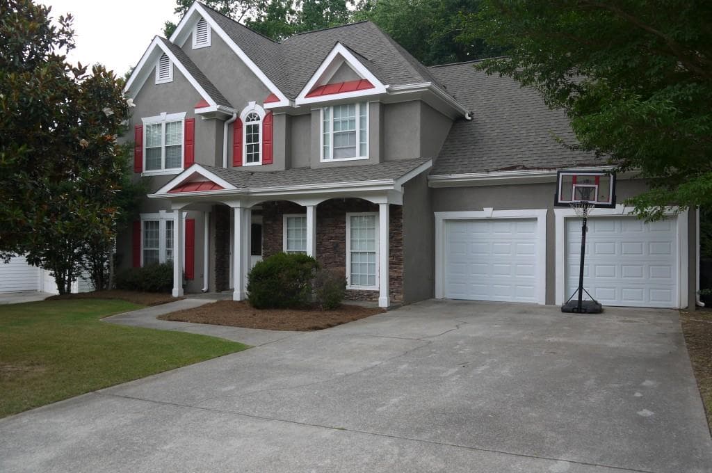742 Teal Court, Lawrenceville, GA 30043 — most recent listing photo