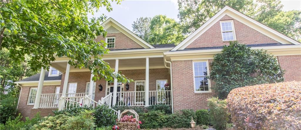 3041 Alta Ridge Way, Snellville, GA 30078 — most recent listing photo