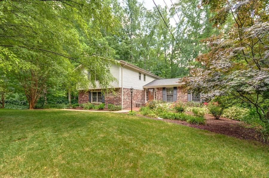 2854 Meadow Grove Way, Marietta, GA 30067 — most recent listing photo