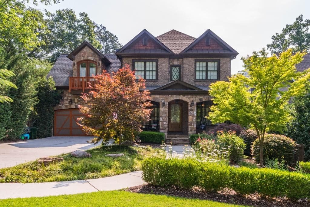 2617 Camille Drive, Brookhaven, GA 30319 — most recent listing photo