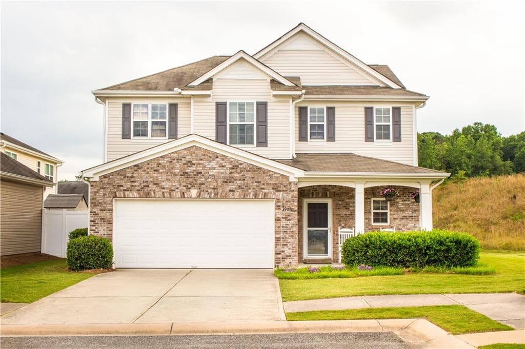 3906 Cutler Donahoe Way, Cumming, GA 30040 — most recent listing photo