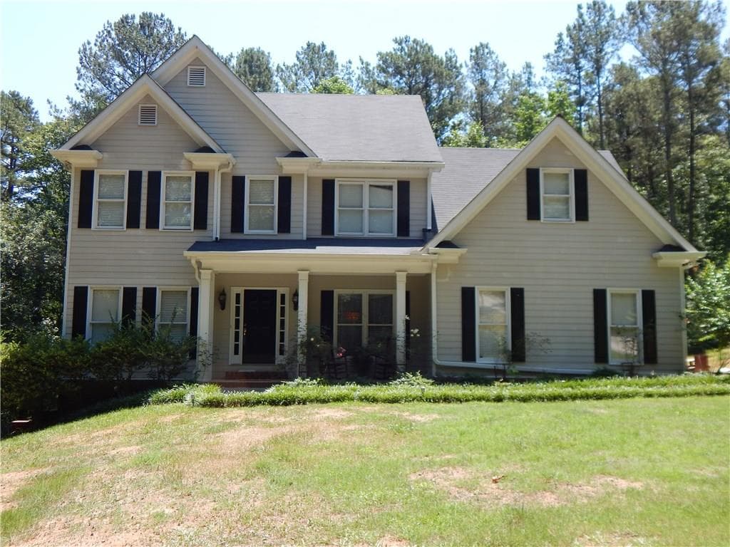 3165 Maple Cove Drive, Loganville, GA 30052 — most recent listing photo