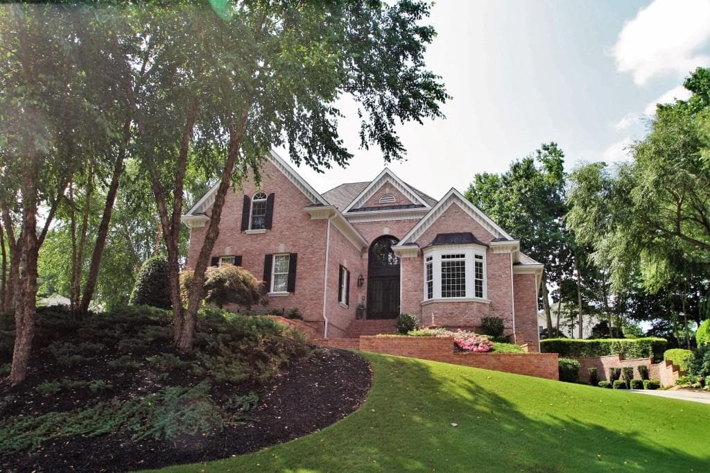 379 Dunleven Manor Walk, Lawrenceville, GA 30043 — most recent listing photo