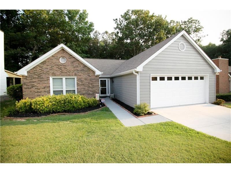1120 Hunters Creek Court, Lawrenceville, GA 30043 — most recent listing photo
