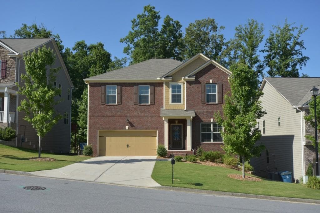 6870 Rocking Horse Lane, Cumming, GA 30040 — most recent listing photo