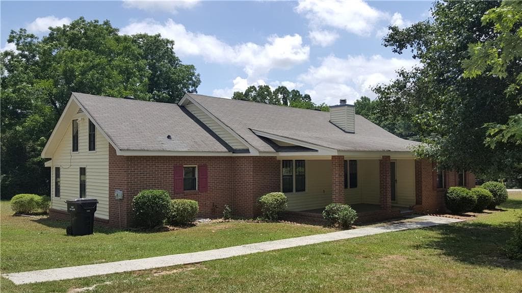 280 County Line Road, Fayetteville, GA 30215 — most recent listing photo