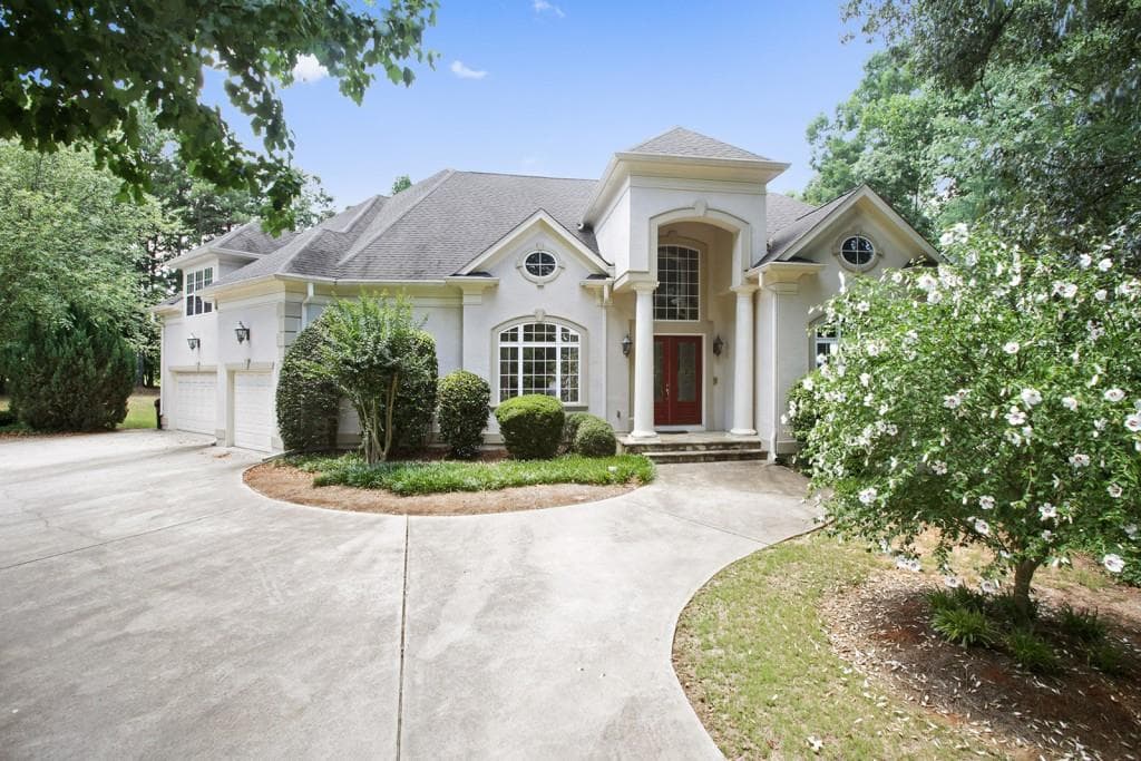 202 Riviera Court, Mcdonough, GA 30253 — most recent listing photo