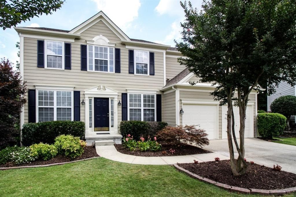 2135 Adderbury Lane, Smyrna, GA 30082 — most recent listing photo