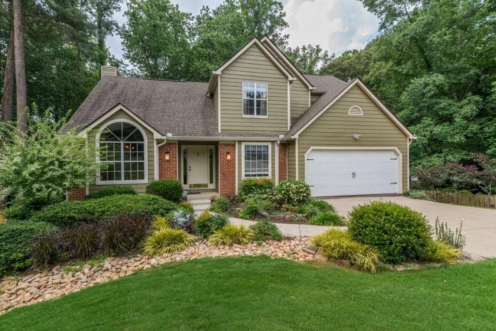 3445 Chancellors Drive, Powder Springs, GA 30127 — most recent listing photo