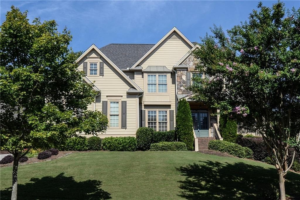 7404 Regatta Way, Flowery Branch, GA 30542 — most recent listing photo