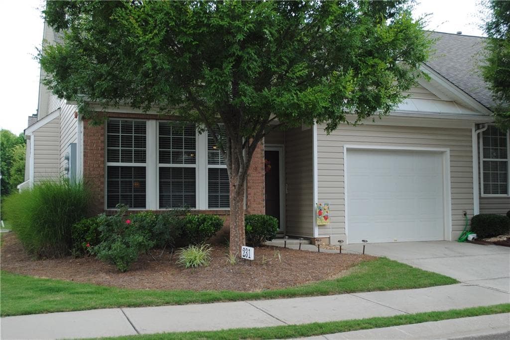 231 Riverstone Place, Canton, GA 30114 — most recent listing photo