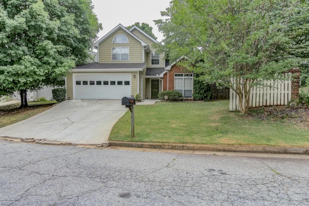 1019 Ashbury Drive, Decatur, GA 30030 — most recent listing photo
