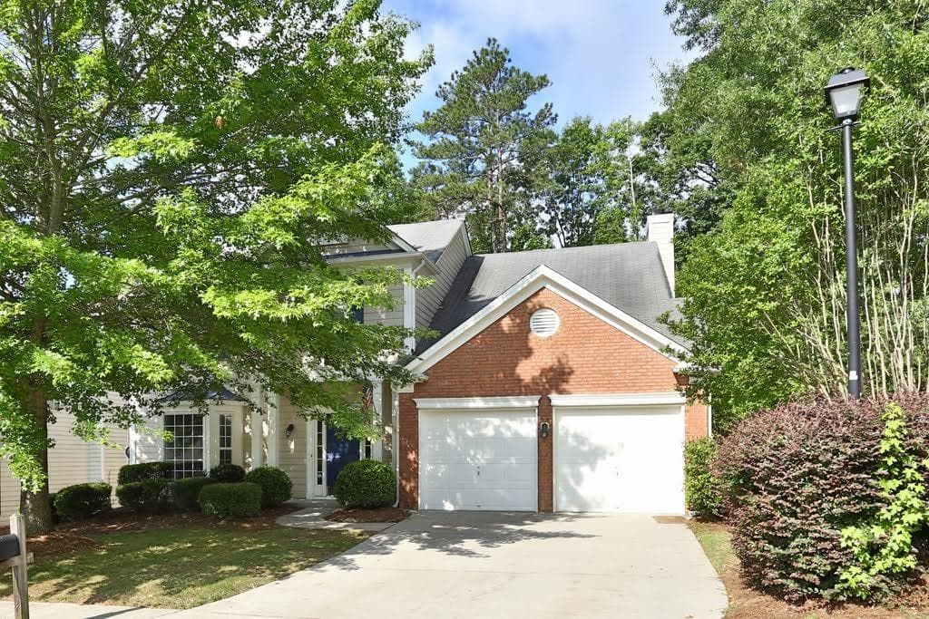 3936 Toccoa Falls Drive, Duluth, GA 30097 — most recent listing photo