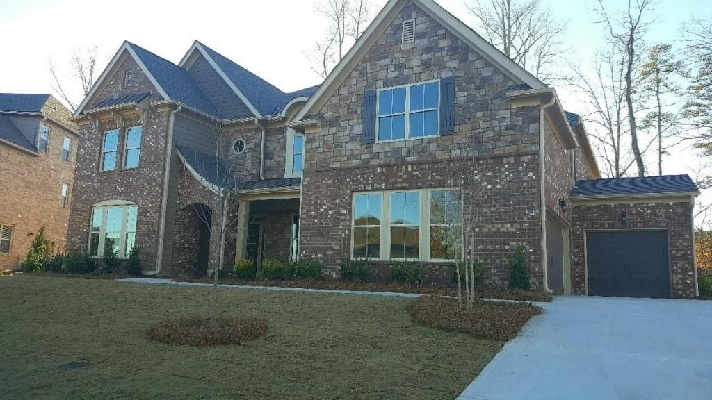 9060 Cobblestone Lane, Cumming, GA 30041 — most recent listing photo