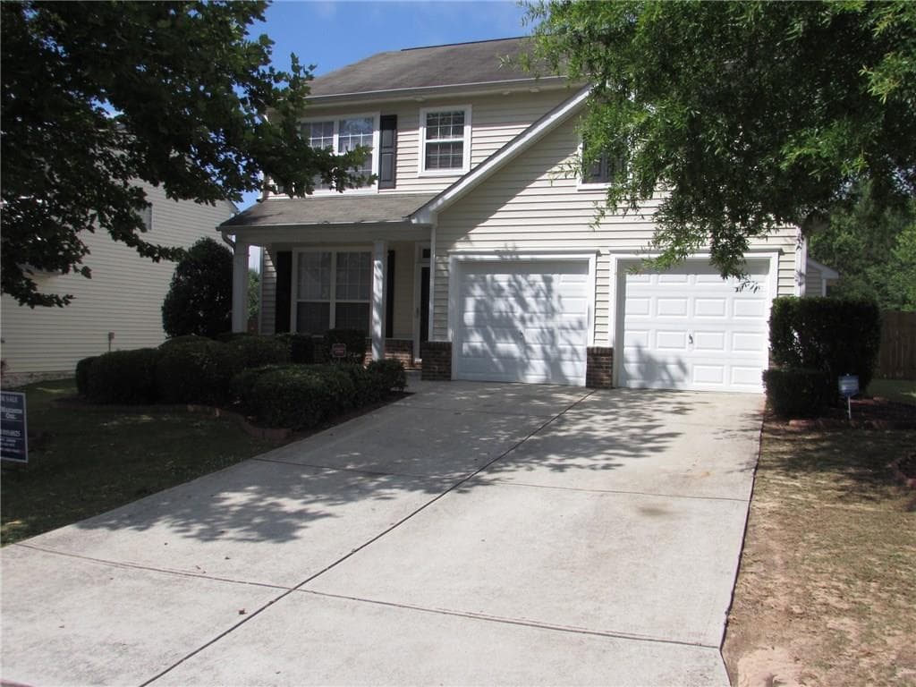 322 Alderman Trace, Austell, GA 30168 — most recent listing photo