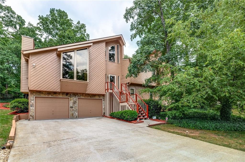 1796 Blackwillow Drive, Marietta, GA 30066 — most recent listing photo