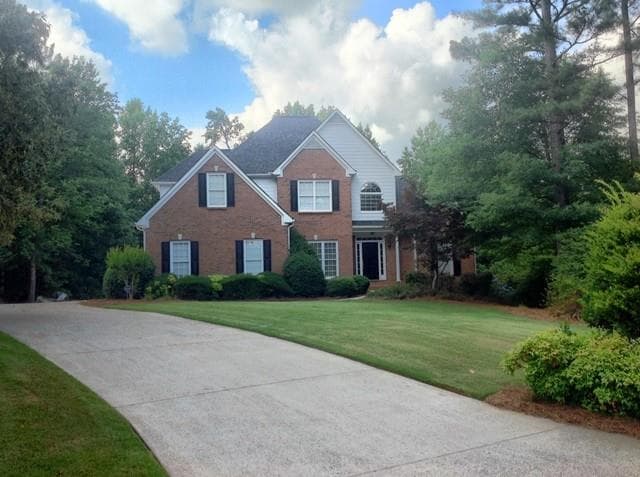 2615 Ivey Brooke Trail, Cumming, GA 30041 — most recent listing photo