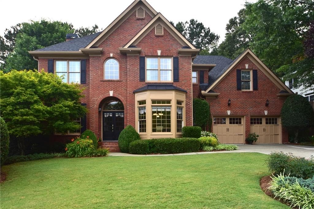 215 Glen Royal Court, Roswell, GA 30076 — most recent listing photo