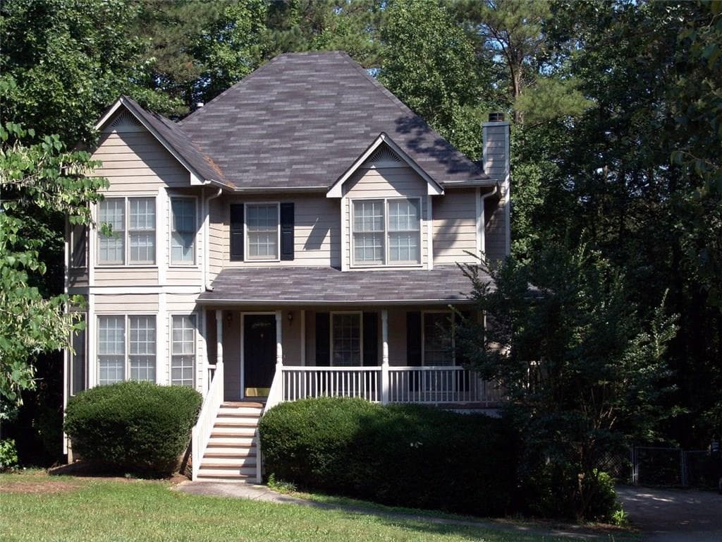 5 bedroom, 1,818 sq ft single family residence sold at 463 Kent Lane, Douglasville, GA 30134