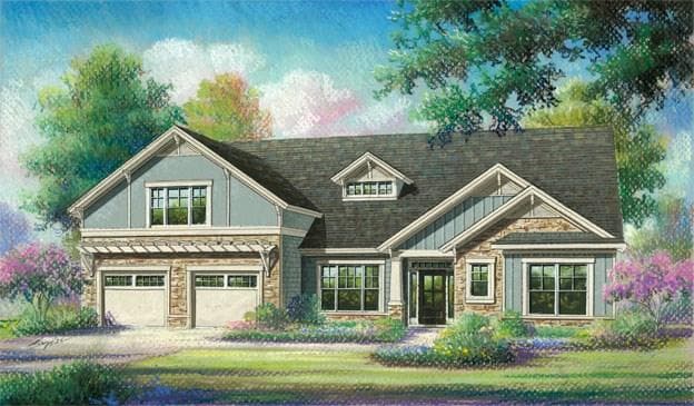 3776 Golden Leaf Point, Gainesville, GA 30504 — most recent listing photo