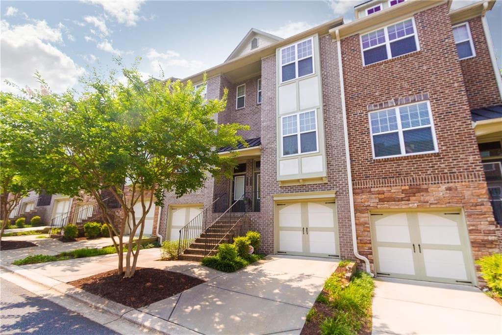 2022 Cobblestone Circle, Brookhaven, GA 30319 — most recent listing photo