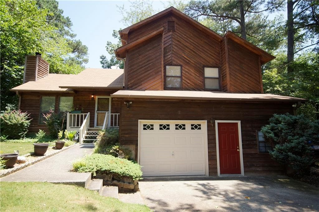 4450 Lost Mountain Drive, Powder Springs, GA 30127 — most recent listing photo