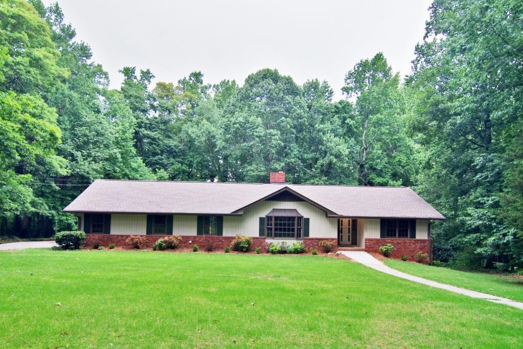 3852 Ramah Lane, Tucker, GA 30084 — most recent listing photo