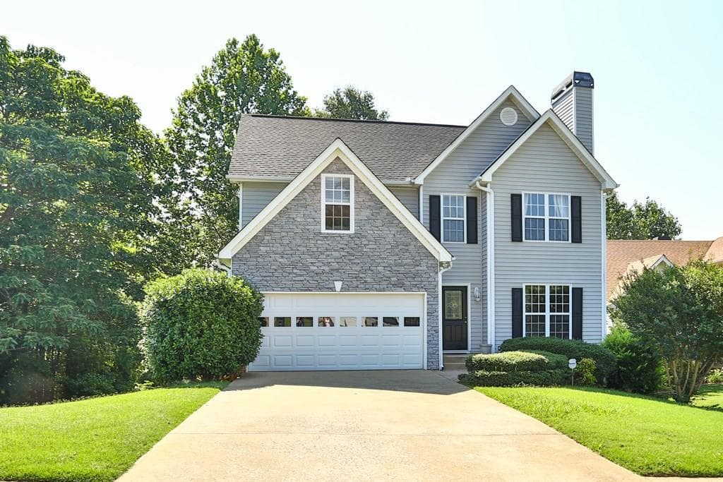 325 Ellesmere Way, Buford, GA 30518 — most recent listing photo