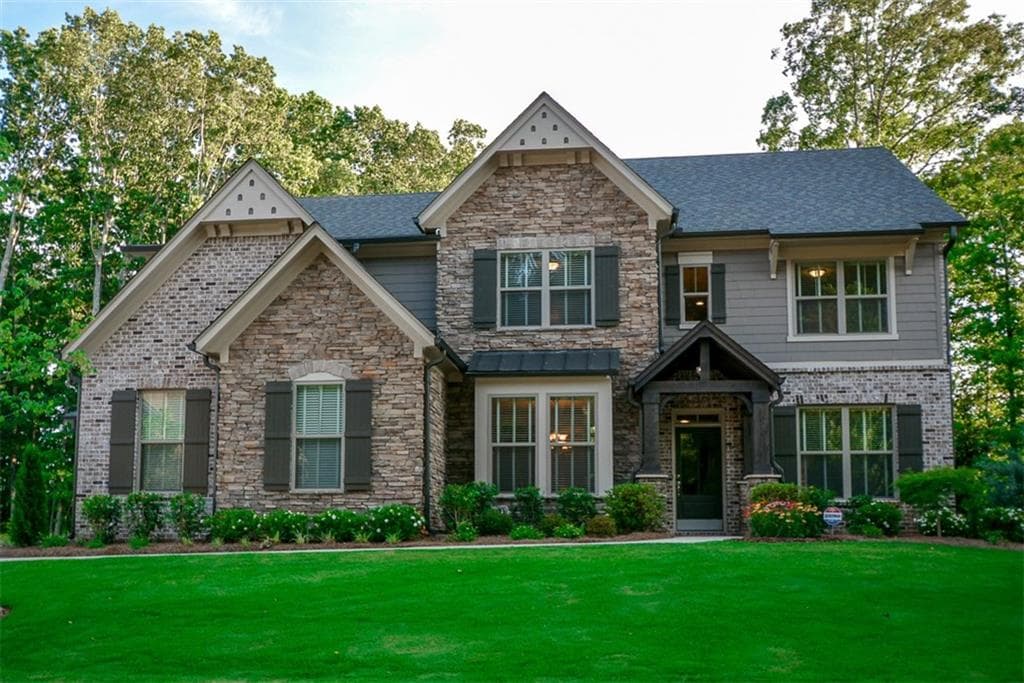 2365 Monet Drive, Cumming, GA 30041 — most recent listing photo