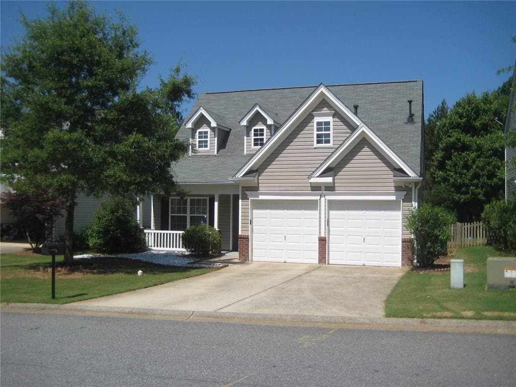 264 Weatherstone Pointe Drive, Woodstock, GA 30188 — most recent listing photo