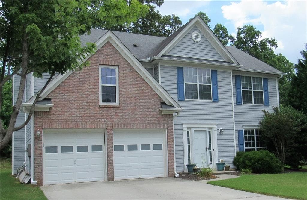 3219 Bentley Chase Court, Buford, GA 30519 — most recent listing photo