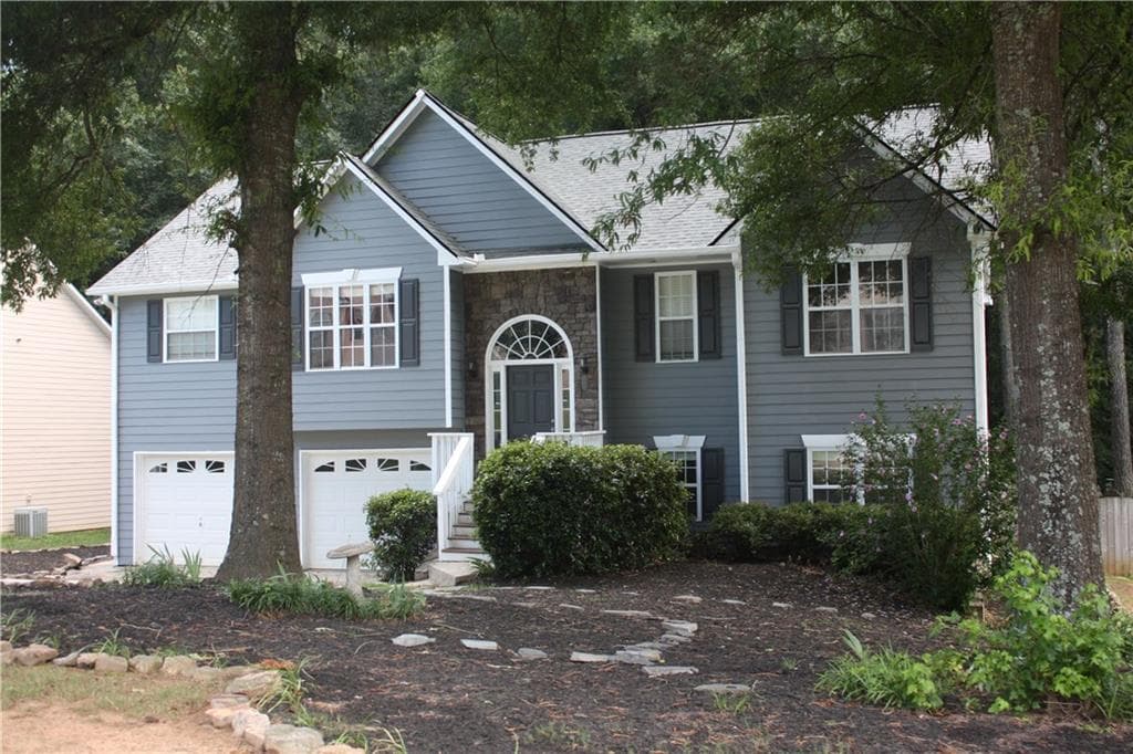 5965 Deer Springs Lane, Acworth, GA 30101 — most recent listing photo