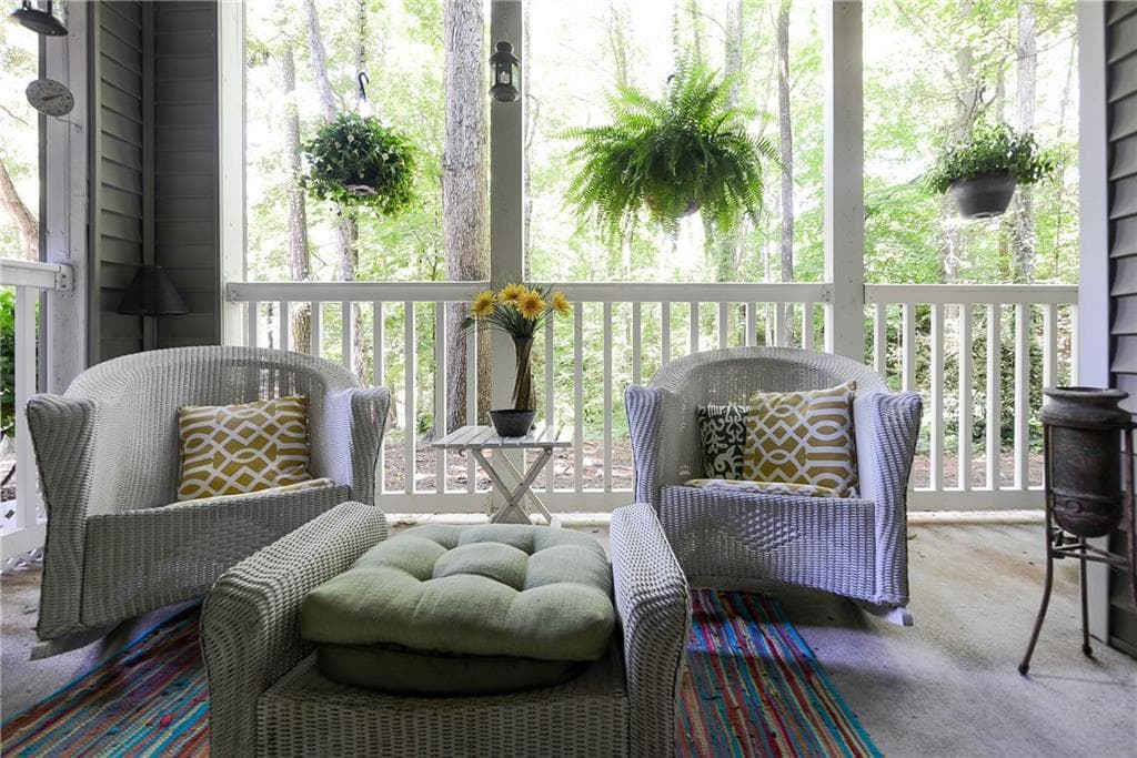 107 Barrington Hills Drive, Sandy Springs, GA 30350 — most recent listing photo