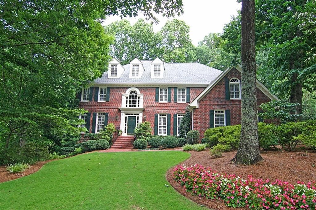 10690 Centennial Drive, Alpharetta, GA 30022 — most recent listing photo