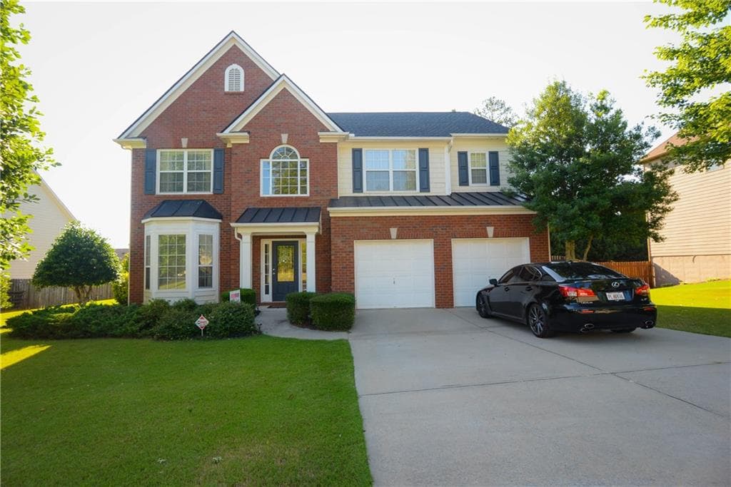 4031 Triton Ives Drive, Auburn, GA 30011 — most recent listing photo