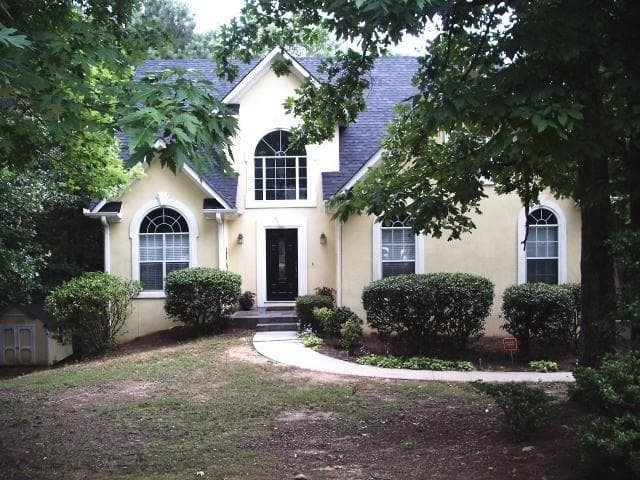4267 Laurel Glen Court, Douglasville, GA 30135 — most recent listing photo