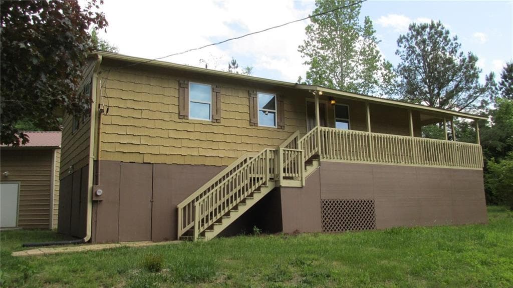 4275 Beaver Road, Loganville, GA 30052 — most recent listing photo
