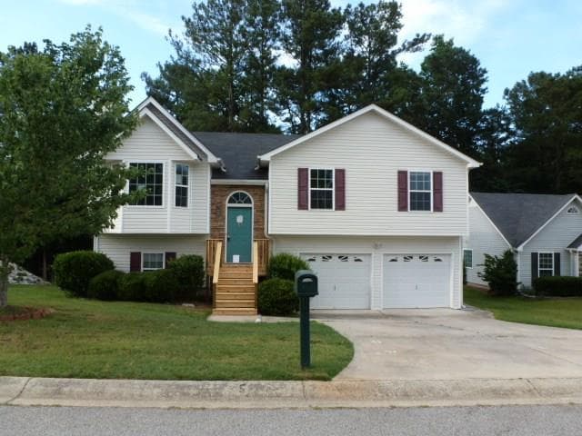 200 W Bridge Drive, Dallas, GA 30157 — most recent listing photo