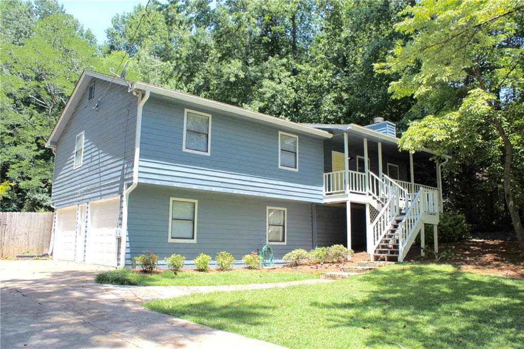 19 Ashley Court, Dallas, GA 30157 — most recent listing photo